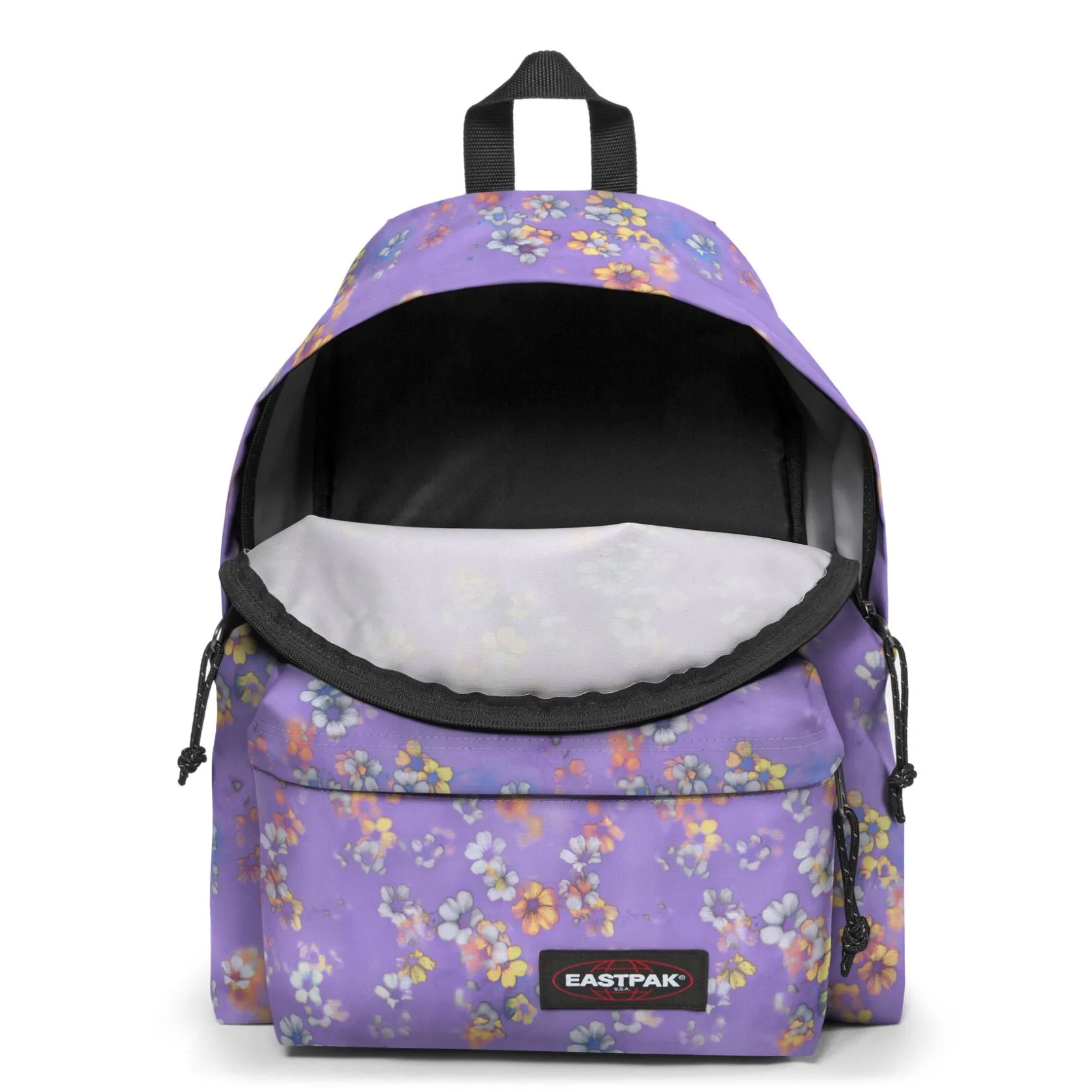 Eastpak Waterdichte Rugzakken | Dagrugzakken>PADDED PAK'R® FloraFadeLilac