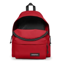 Eastpak Waterdichte Rugzakken | Dagrugzakken>PADDED PAK'R® SalsaRed