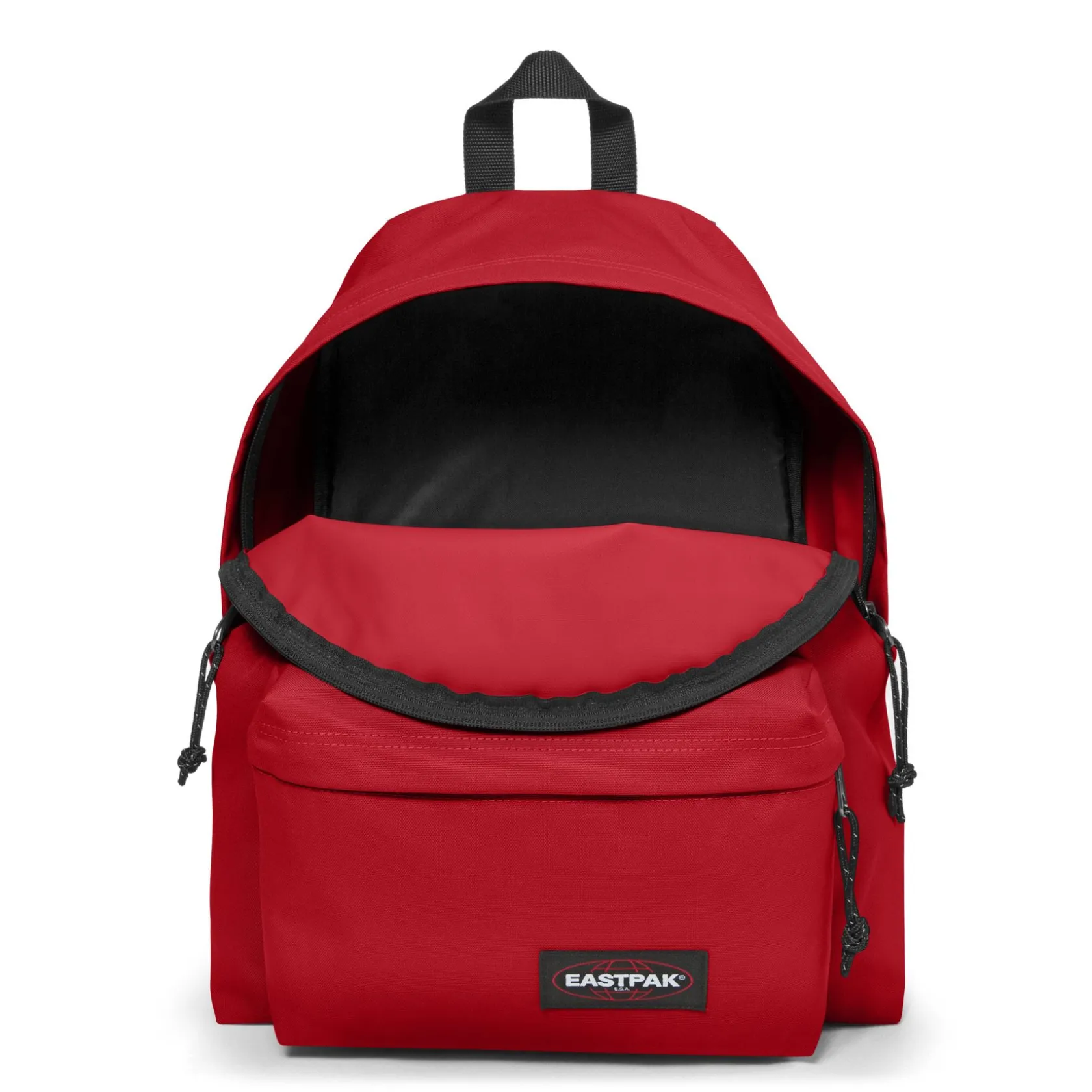 Eastpak Waterdichte Rugzakken | Dagrugzakken>PADDED PAK'R® SalsaRed