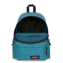 Eastpak Waterdichte Rugzakken | Dagrugzakken>PADDED PAK'R® RefleksSpaceBlue