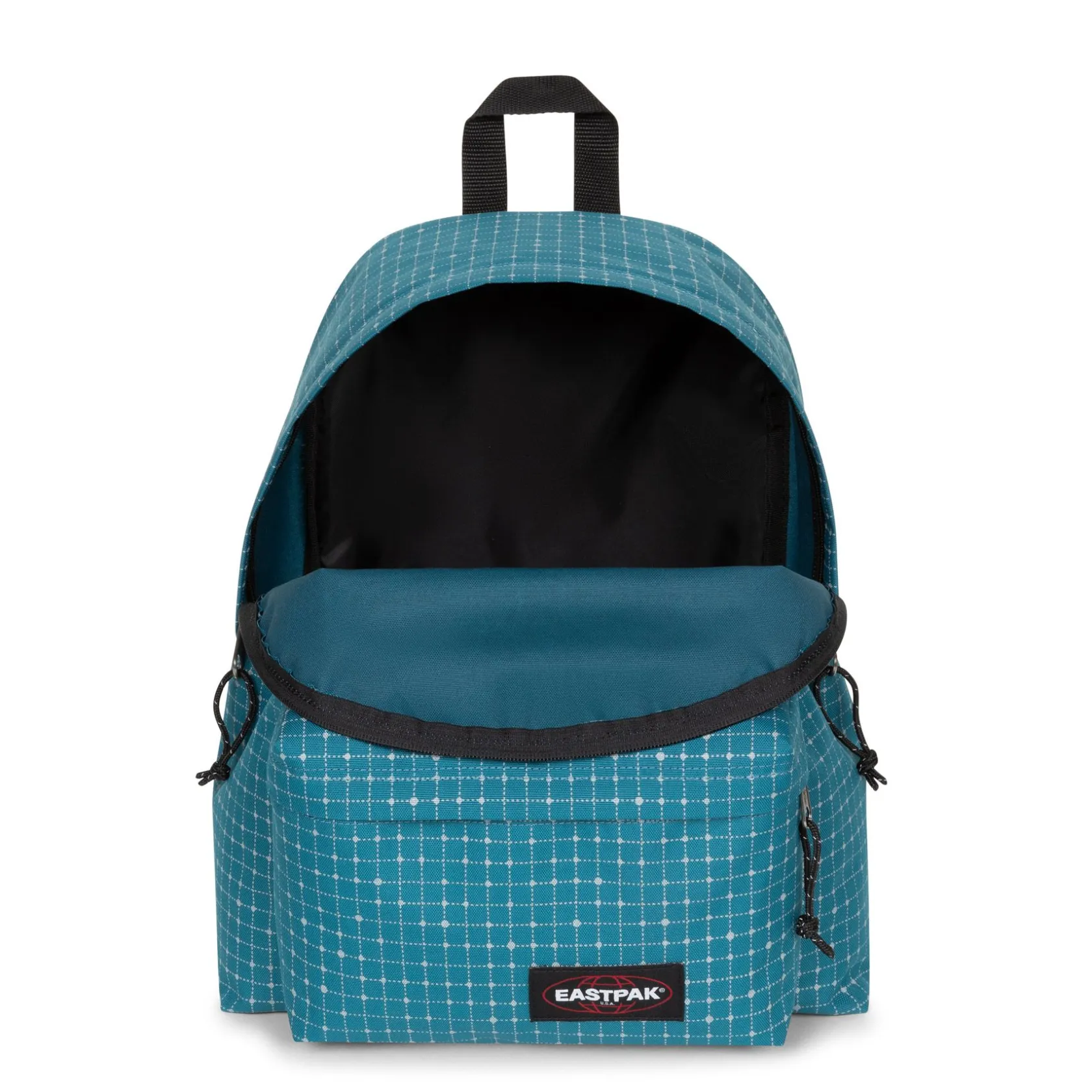 Eastpak Waterdichte Rugzakken | Dagrugzakken>PADDED PAK'R® RefleksSpaceBlue