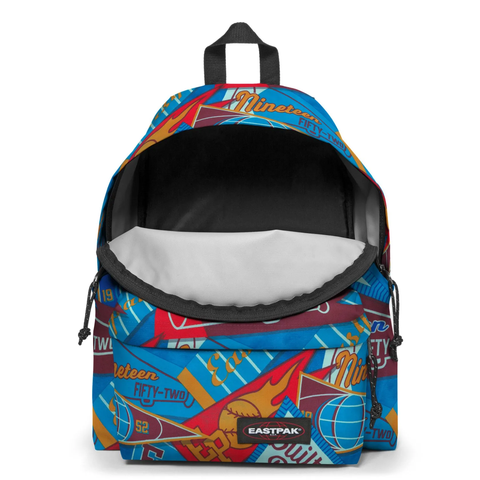 Eastpak Waterdichte Rugzakken | Dagrugzakken>PADDED PAK'R® ClashBlue