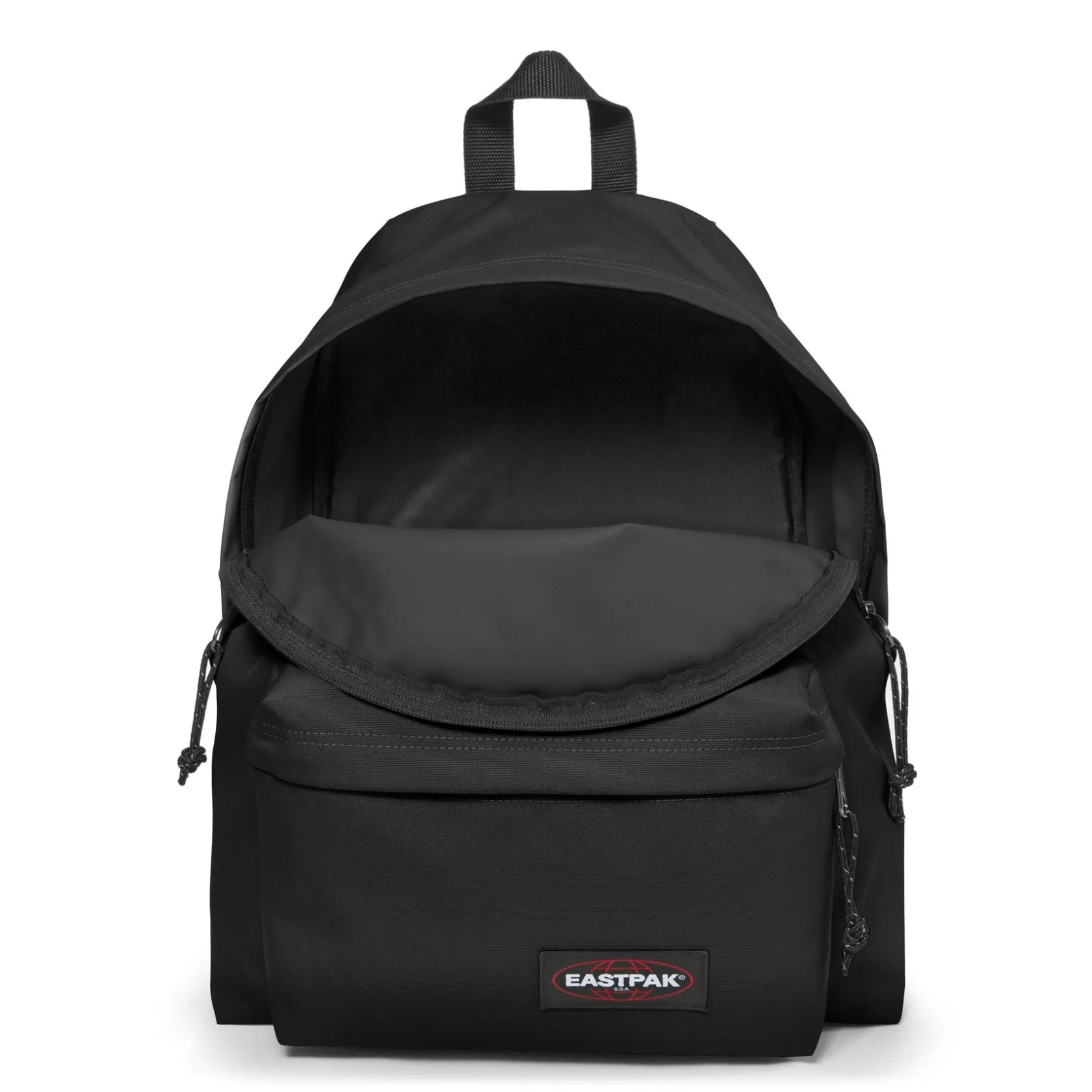 Eastpak Waterdichte Rugzakken | Dagrugzakken>PADDED PAK'R® Black