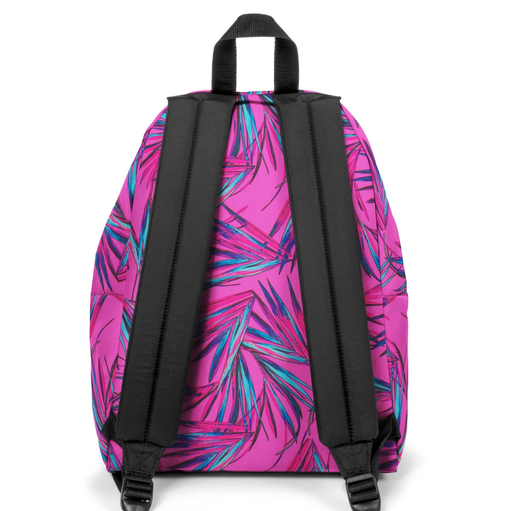 Eastpak Waterdichte Rugzakken | Dagrugzakken>PADDED PAK'R® BrizePalmPink