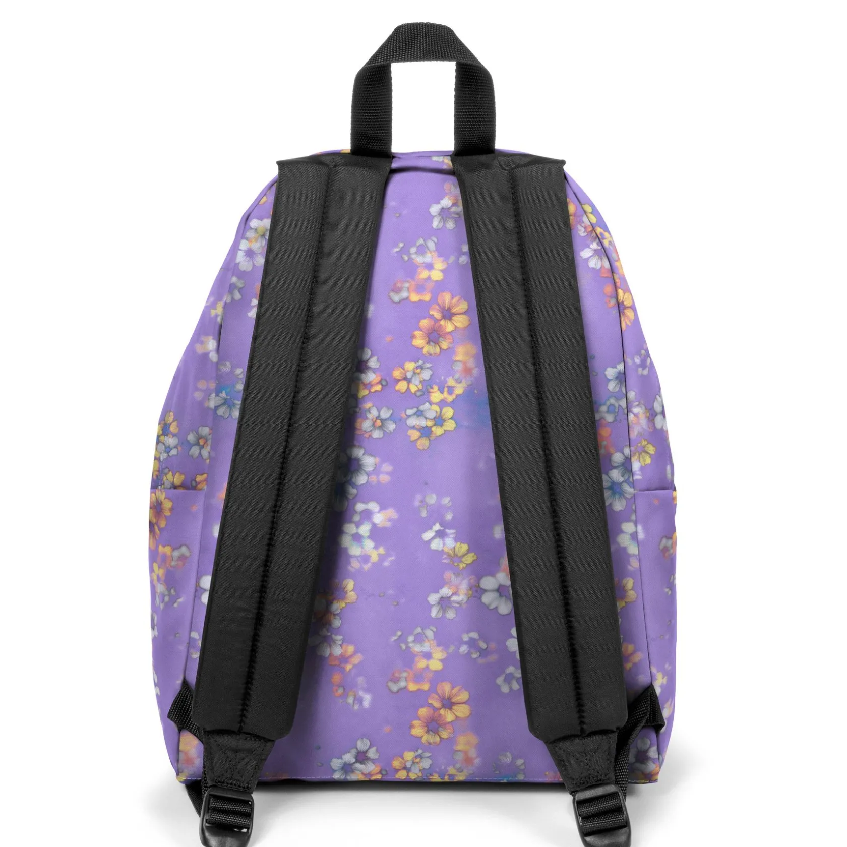 Eastpak Waterdichte Rugzakken | Dagrugzakken>PADDED PAK'R® FloraFadeLilac