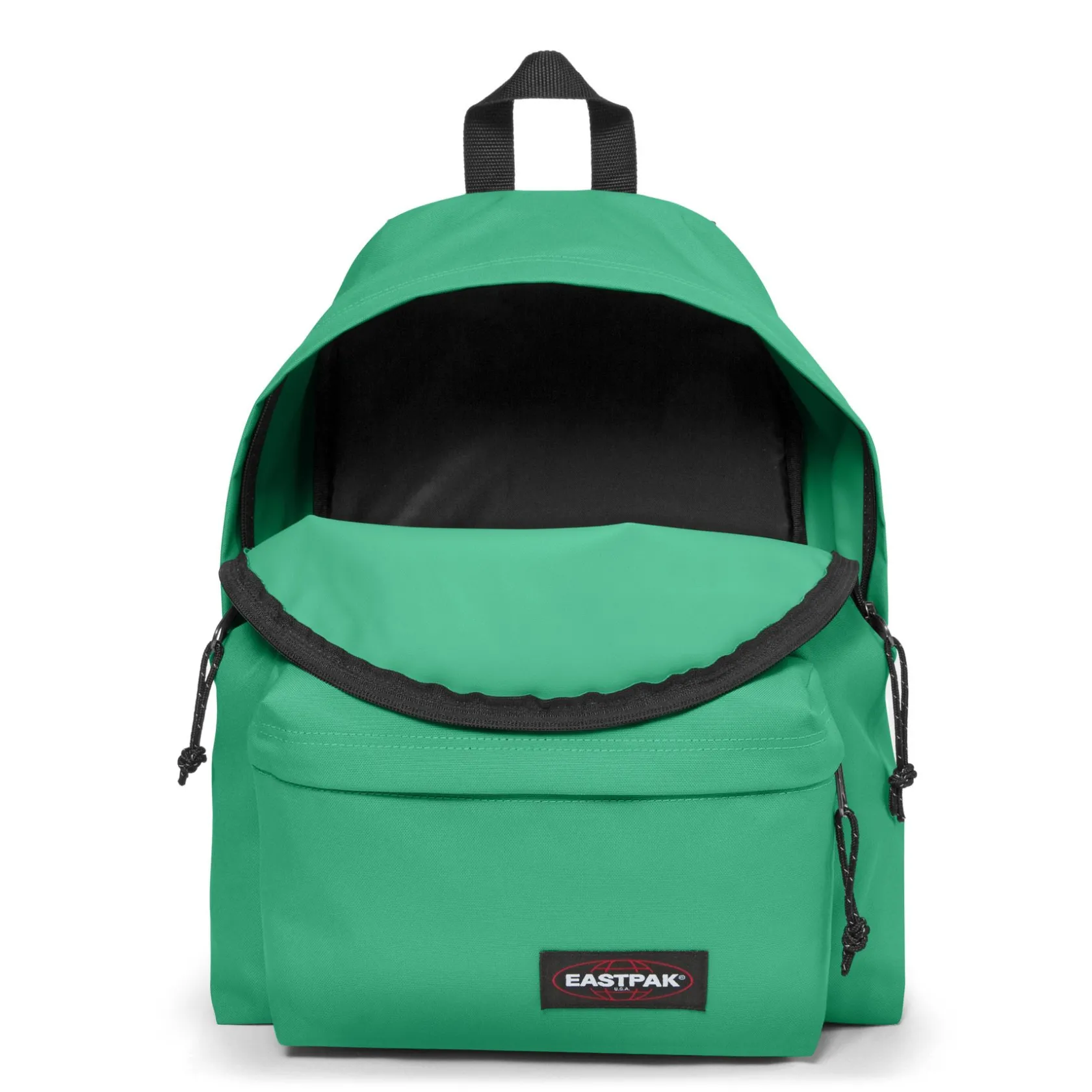 Eastpak Waterdichte Rugzakken | School Rugzakken>PADDED PAK'R GemGreen