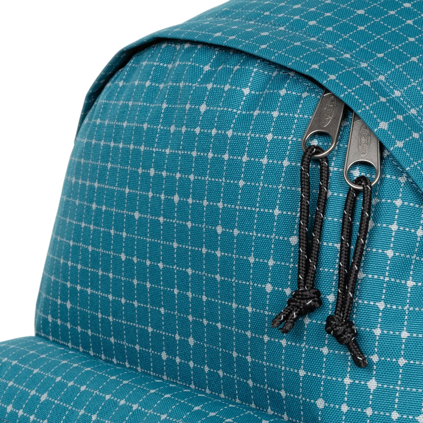 Eastpak Waterdichte Rugzakken | Dagrugzakken>PADDED PAK'R® RefleksSpaceBlue