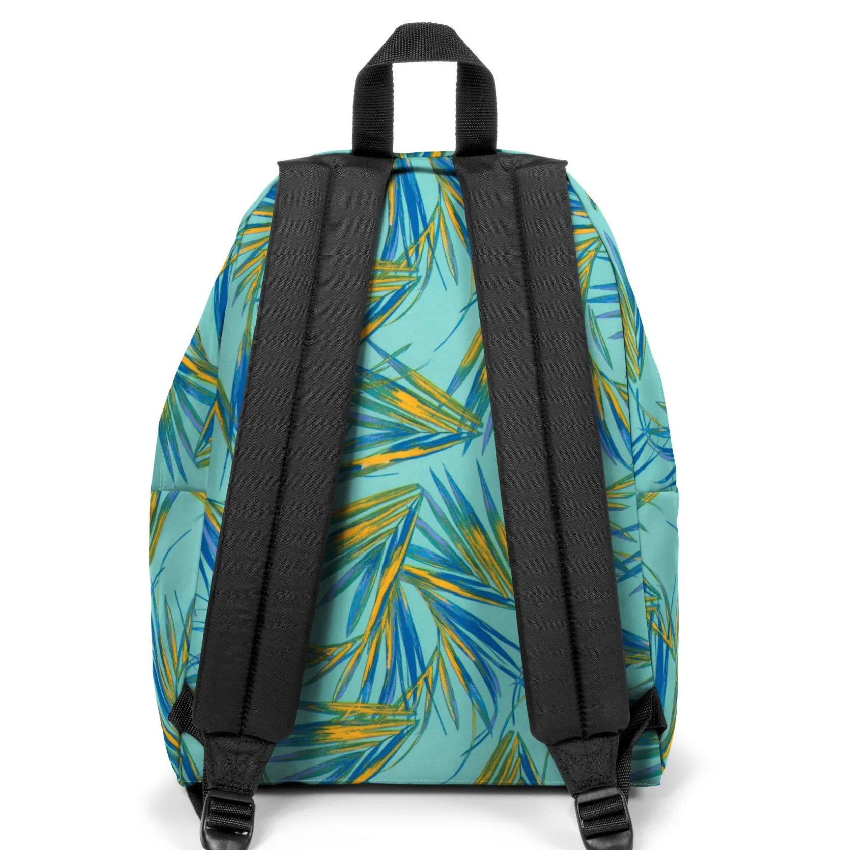 Eastpak Waterdichte Rugzakken | Dagrugzakken>PADDED PAK'R® BrizePalmAqua