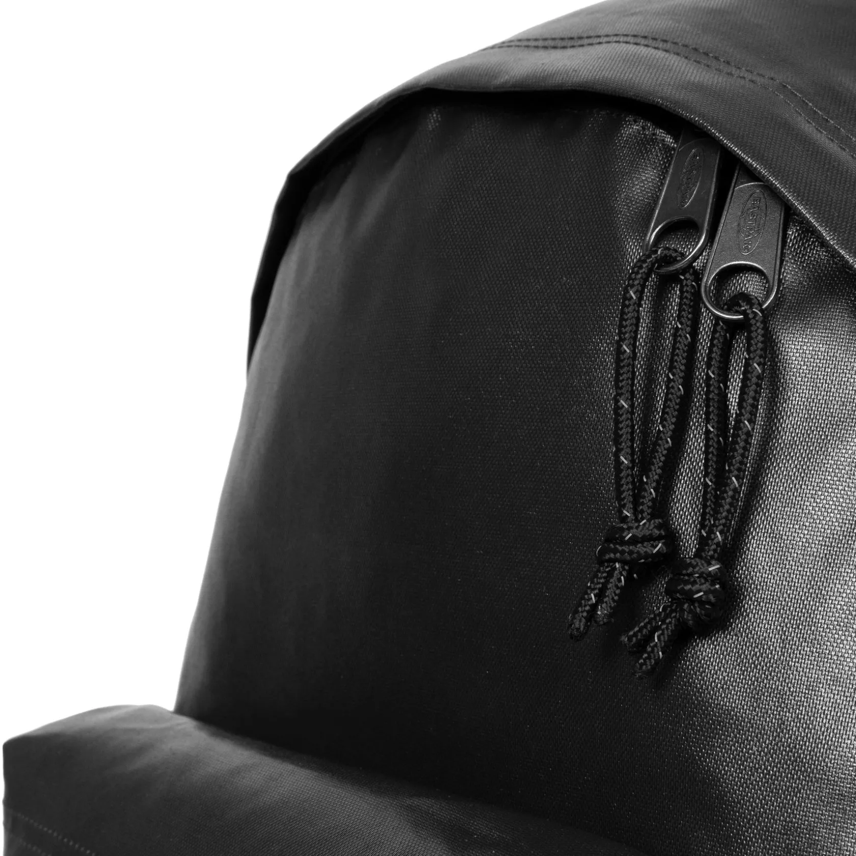 Eastpak Waterdichte Rugzakken | Dagrugzakken>PADDED PAK'R® GlossyBlack