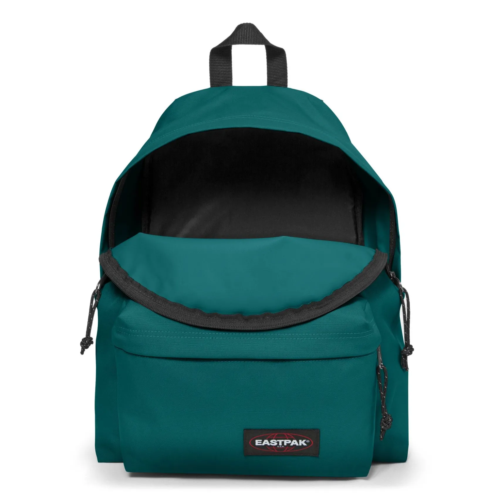 Eastpak Rugzakken>PADDED PAK'R® PeacockGreen
