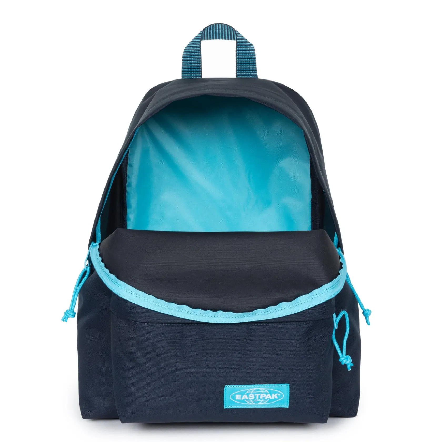 Eastpak Rugzakken>PADDED PAK'R® KontrastStripeBlue