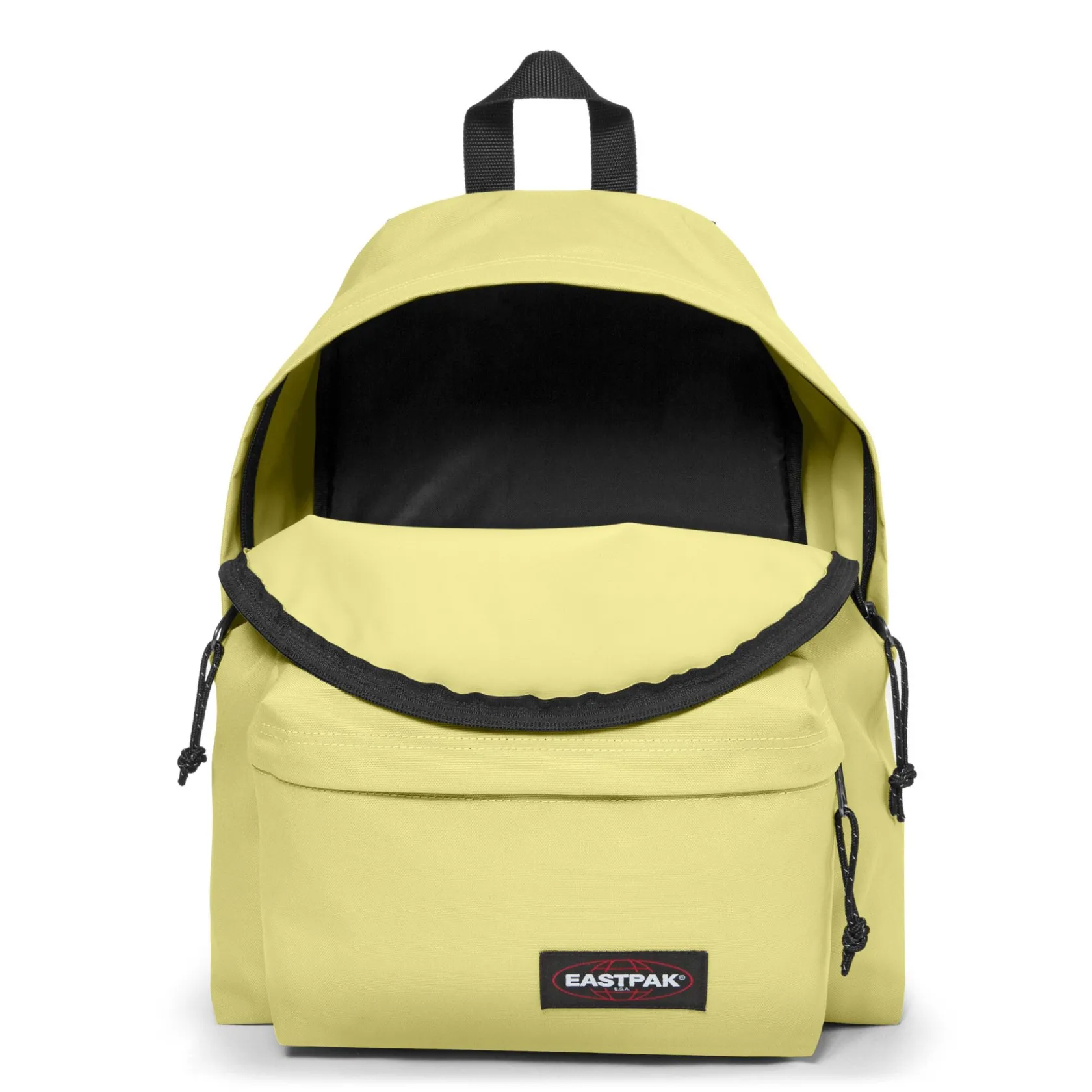 Eastpak Rugzakken>PADDED PAK'R® EndiveGreen