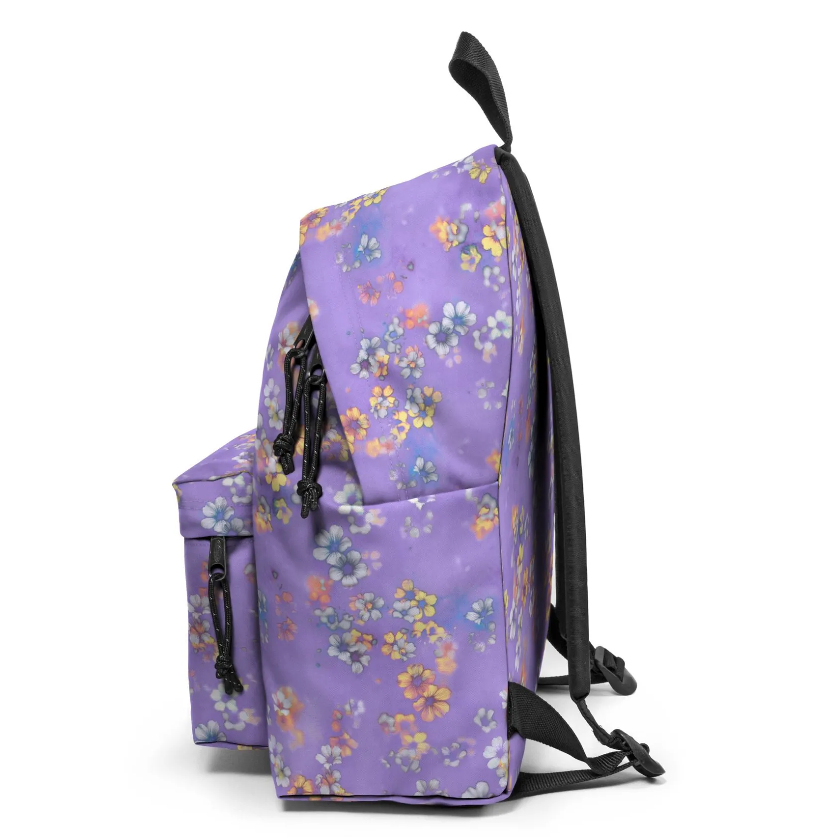 Eastpak Waterdichte Rugzakken | Dagrugzakken>PADDED PAK'R® FloraFadeLilac