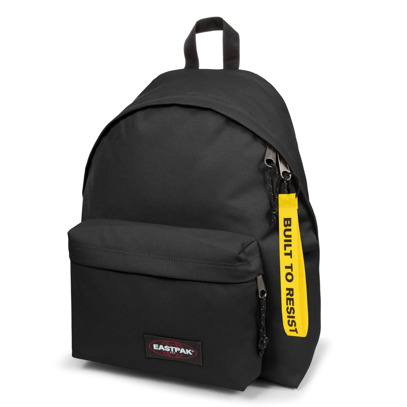 Eastpak Waterdichte Rugzakken | Dagrugzakken>PADDED PAK'R® PullerYellow