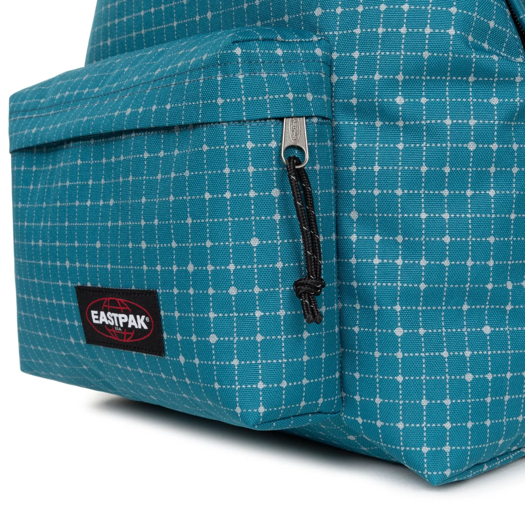 Eastpak Waterdichte Rugzakken | Dagrugzakken>PADDED PAK'R® RefleksSpaceBlue