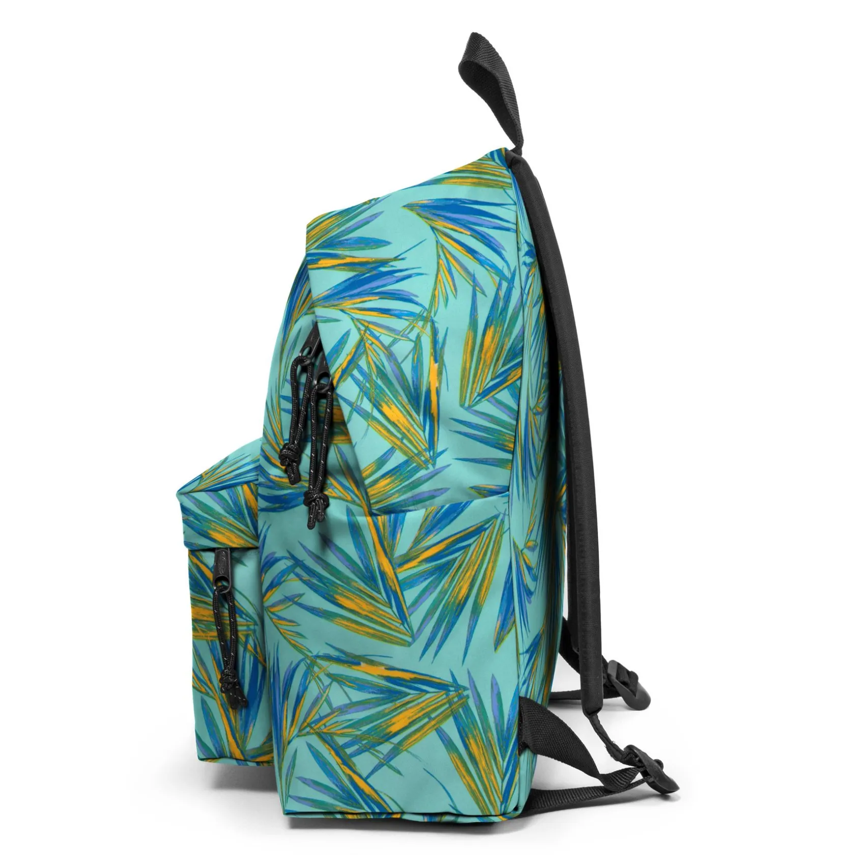 Eastpak Waterdichte Rugzakken | Dagrugzakken>PADDED PAK'R® BrizePalmAqua