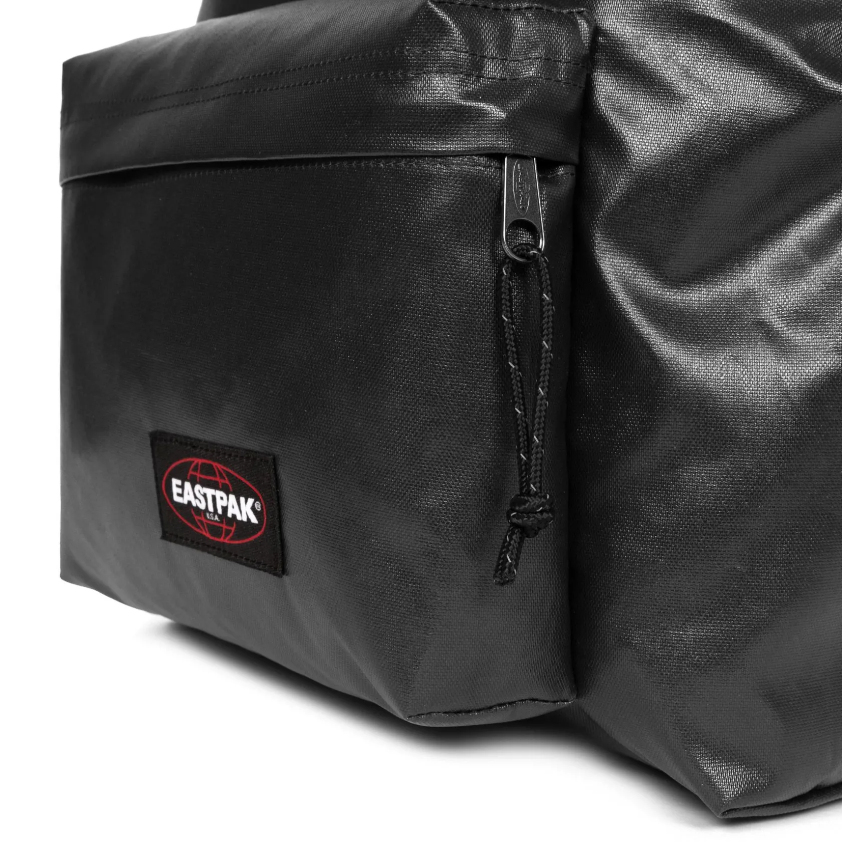 Eastpak Waterdichte Rugzakken | Dagrugzakken>PADDED PAK'R® GlossyBlack