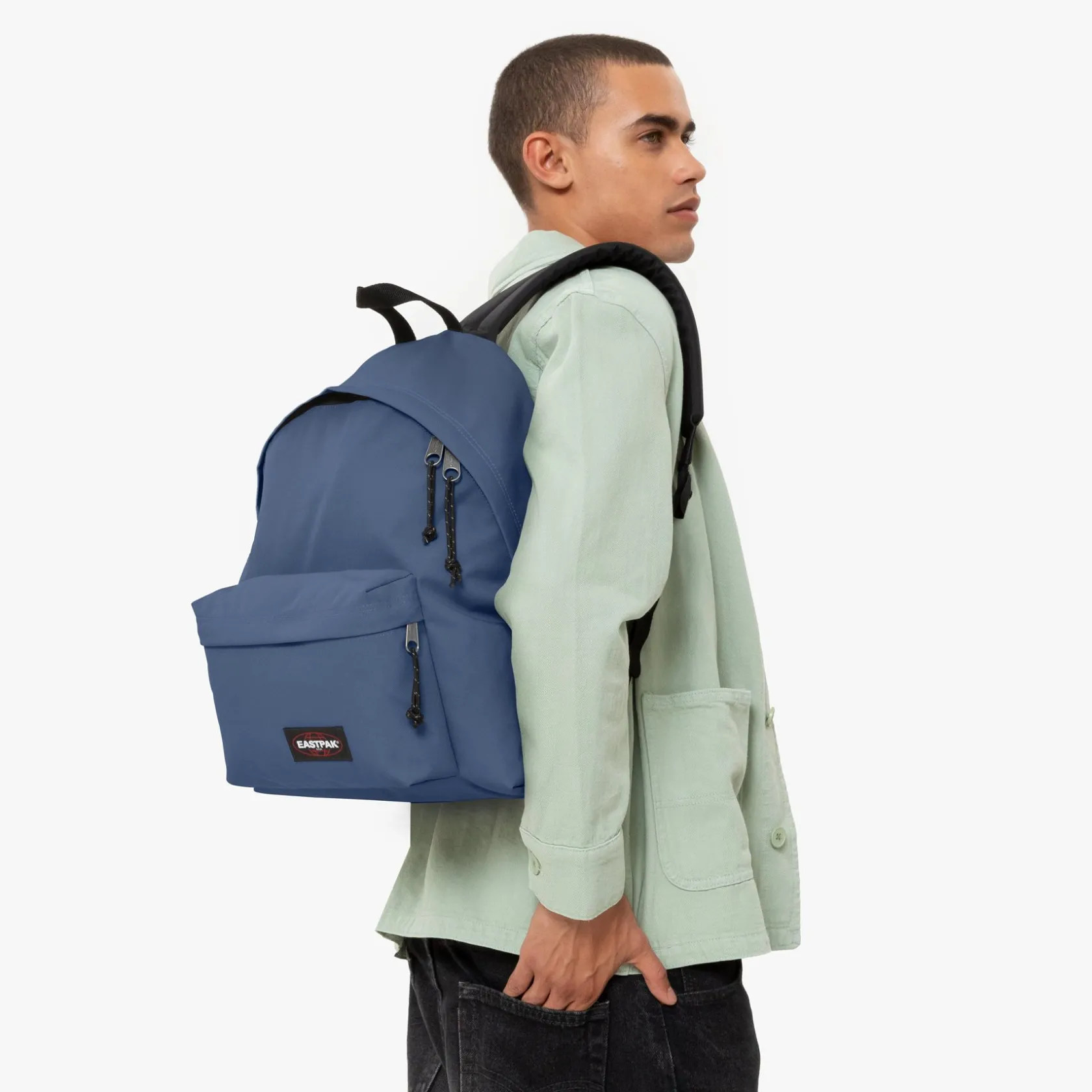 Eastpak Waterdichte Rugzakken | Dagrugzakken>PADDED PAK'R® PowderPilot