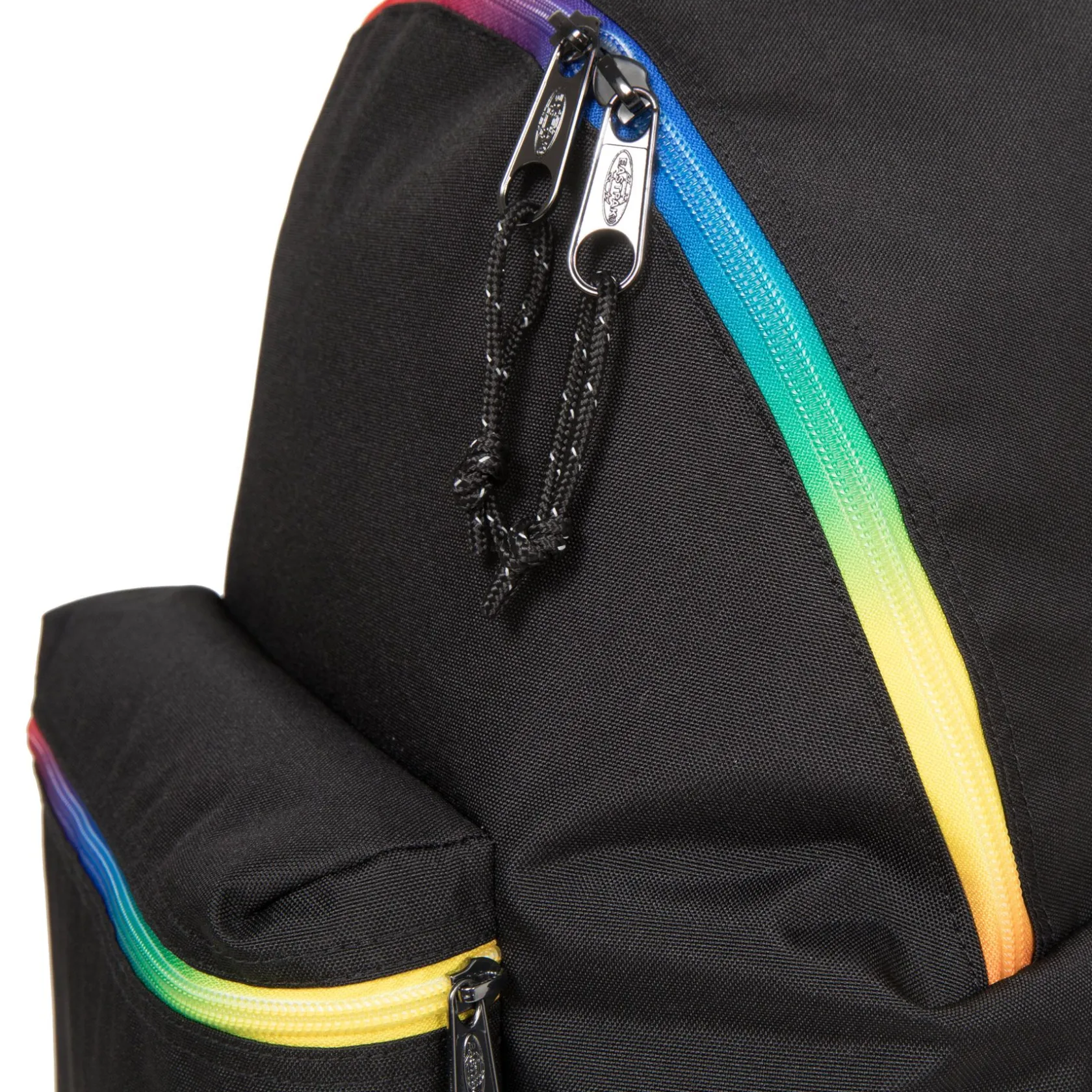Eastpak Waterdichte Rugzakken | Dagrugzakken>PADDED PAK'R® RainbowDark