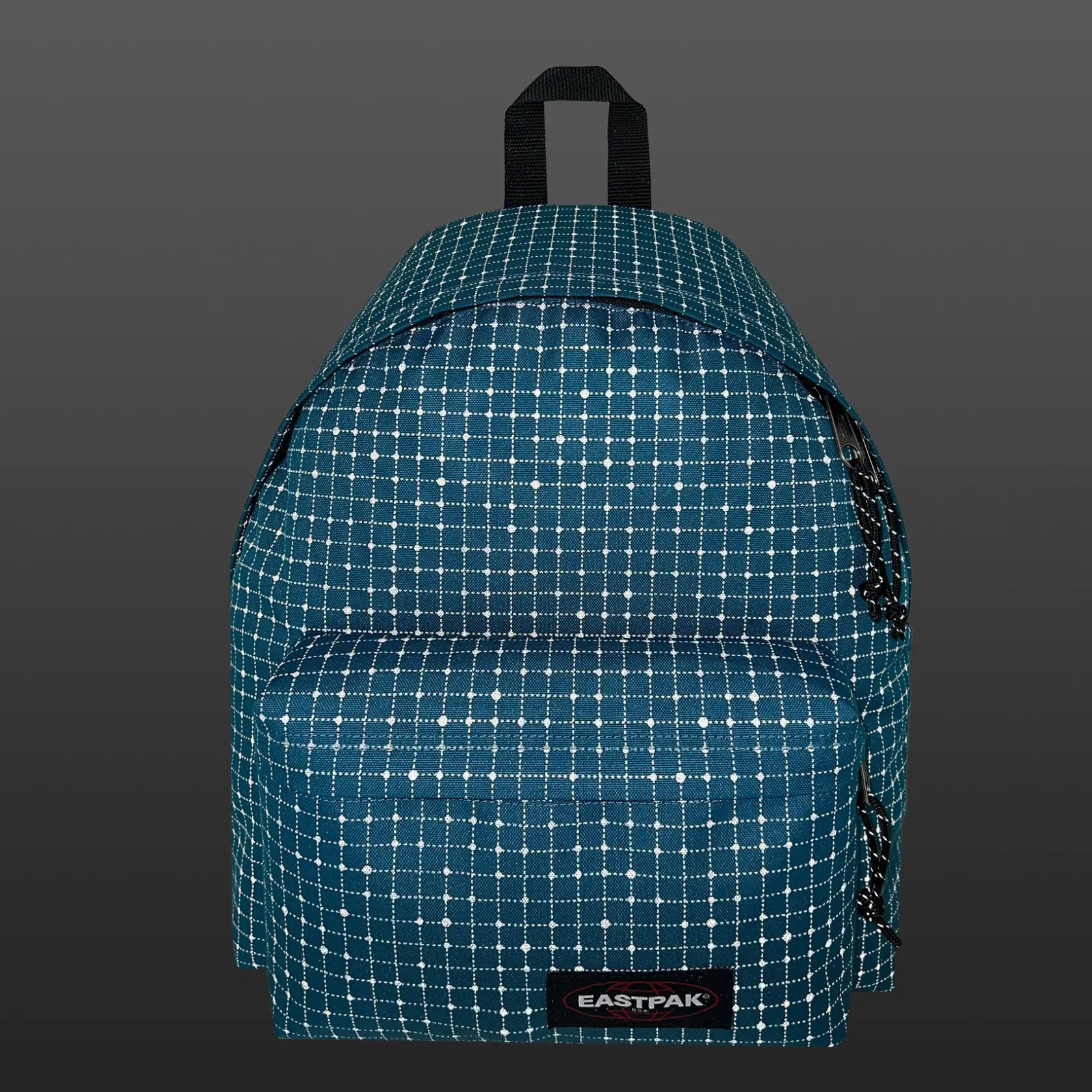 Eastpak Waterdichte Rugzakken | Dagrugzakken>PADDED PAK'R® RefleksSpaceBlue