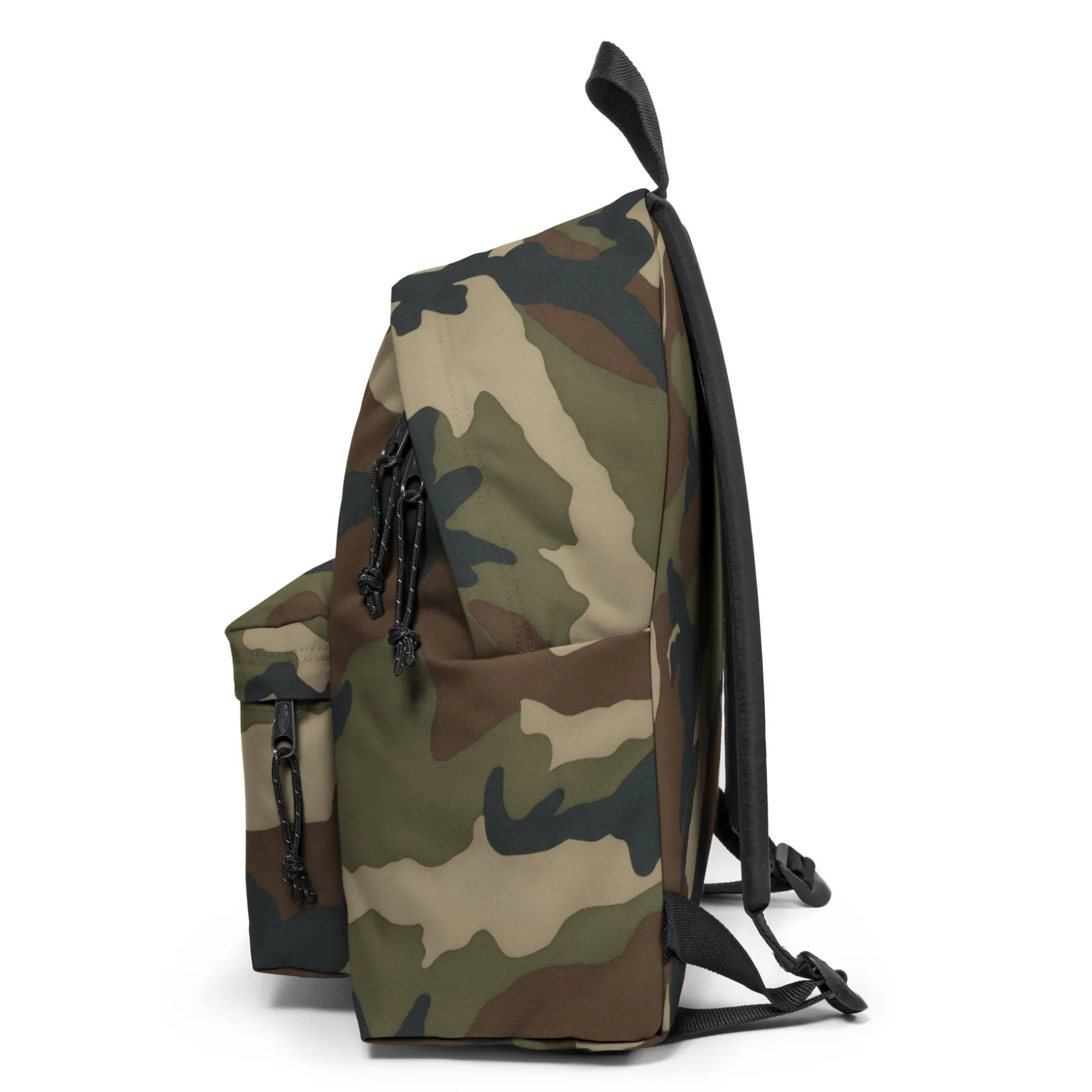 Eastpak Waterdichte Rugzakken | Dagrugzakken>PADDED PAK'R® Camo