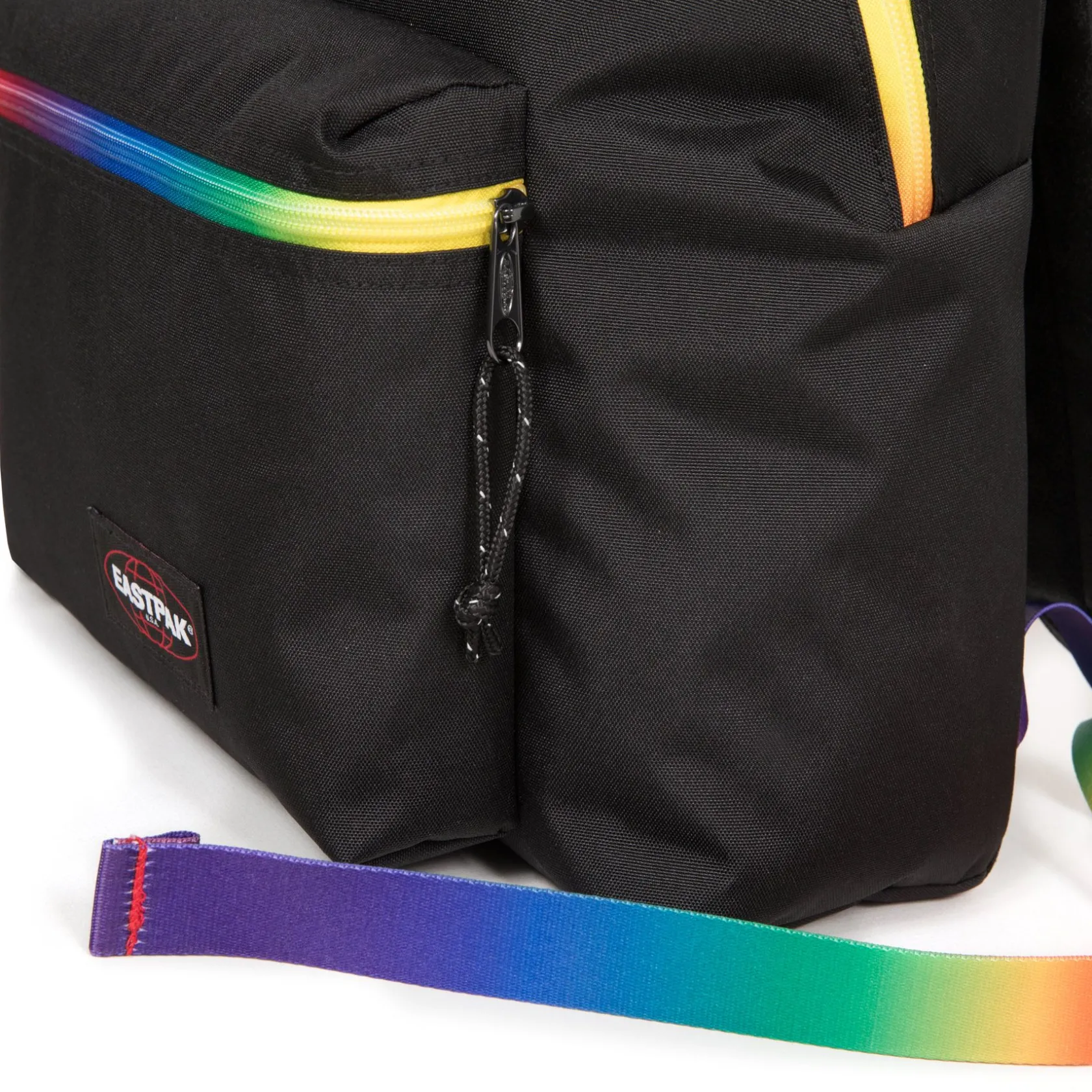 Eastpak Waterdichte Rugzakken | Dagrugzakken>PADDED PAK'R® RainbowDark