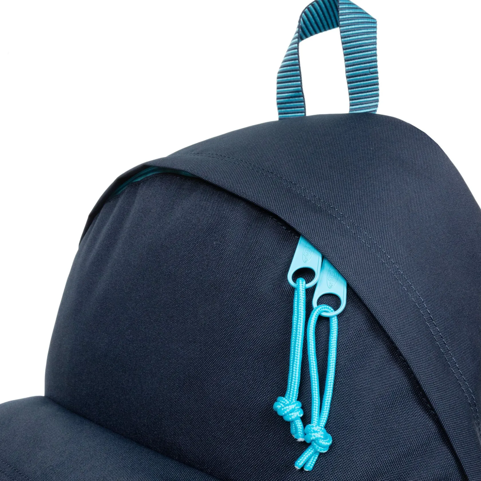 Eastpak Rugzakken>PADDED PAK'R® KontrastStripeBlue