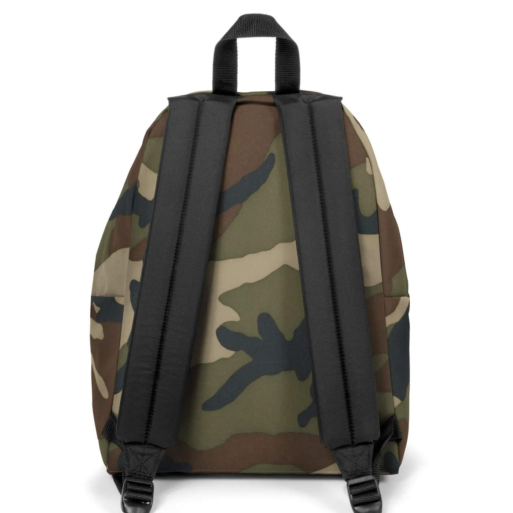 Eastpak Waterdichte Rugzakken | Dagrugzakken>PADDED PAK'R® Camo