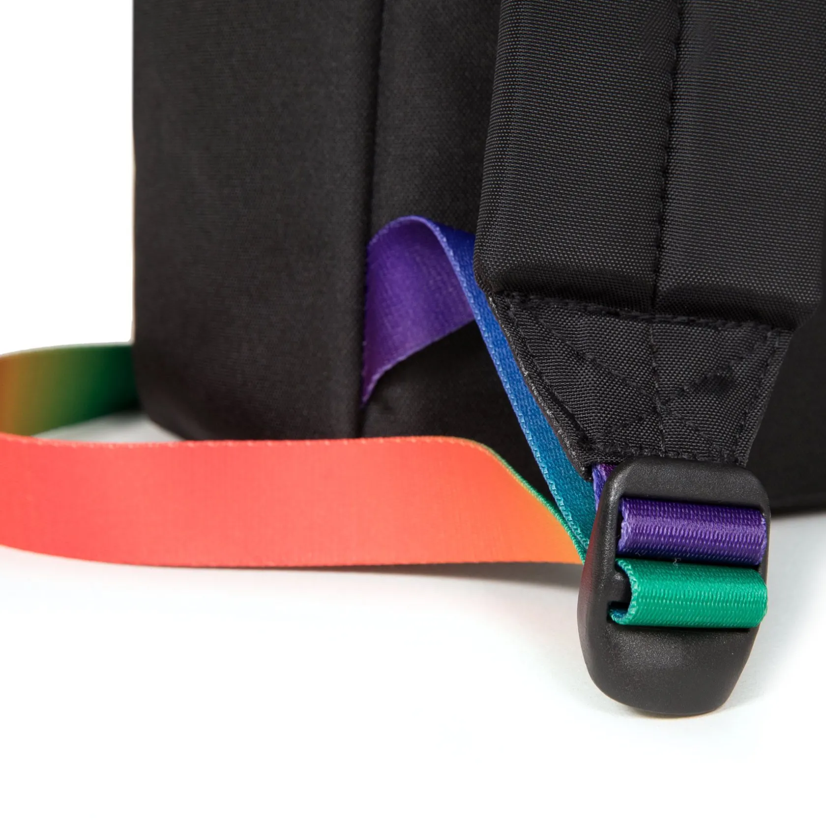Eastpak Waterdichte Rugzakken | Dagrugzakken>PADDED PAK'R® RainbowDark