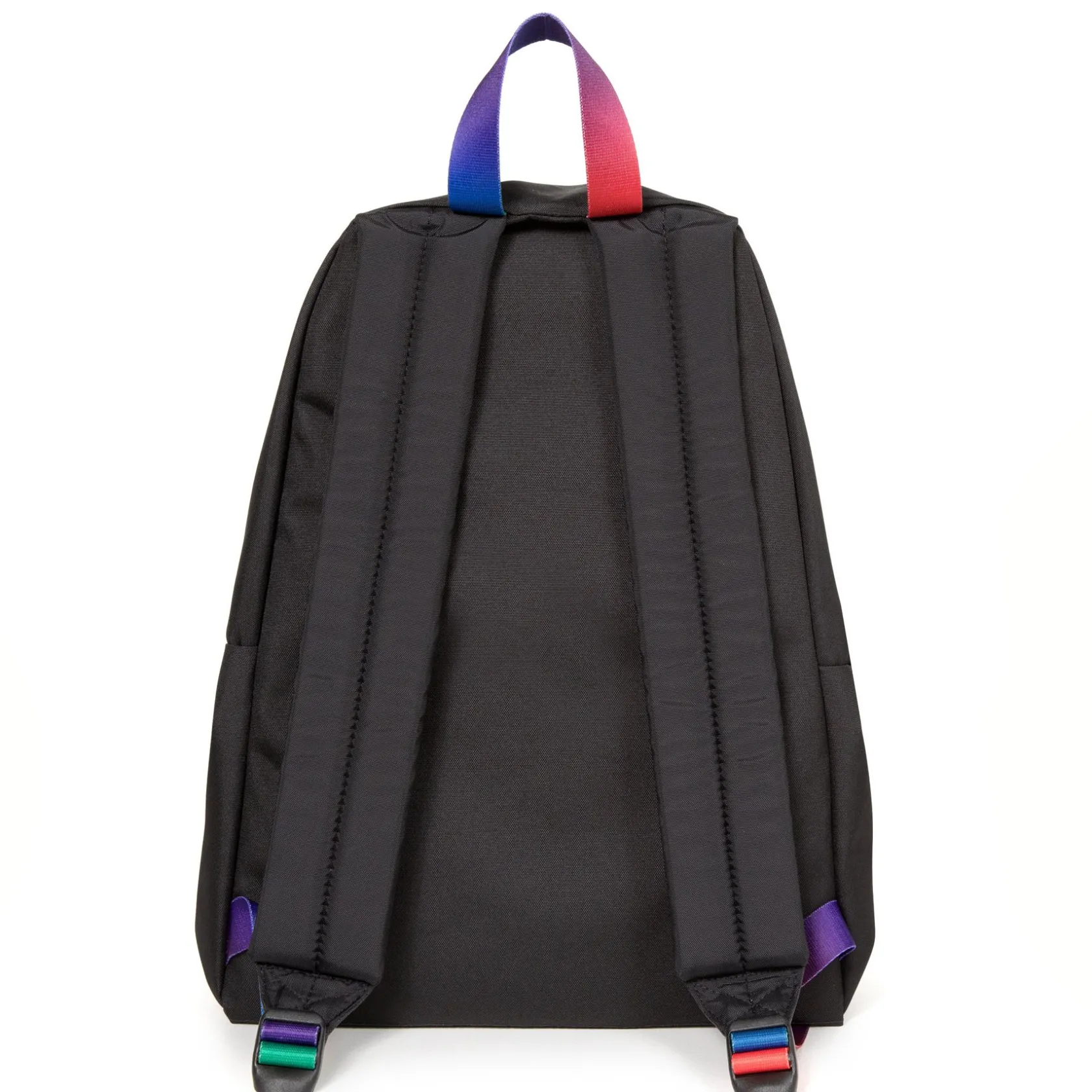 Eastpak Waterdichte Rugzakken | Dagrugzakken>PADDED PAK'R® RainbowDark