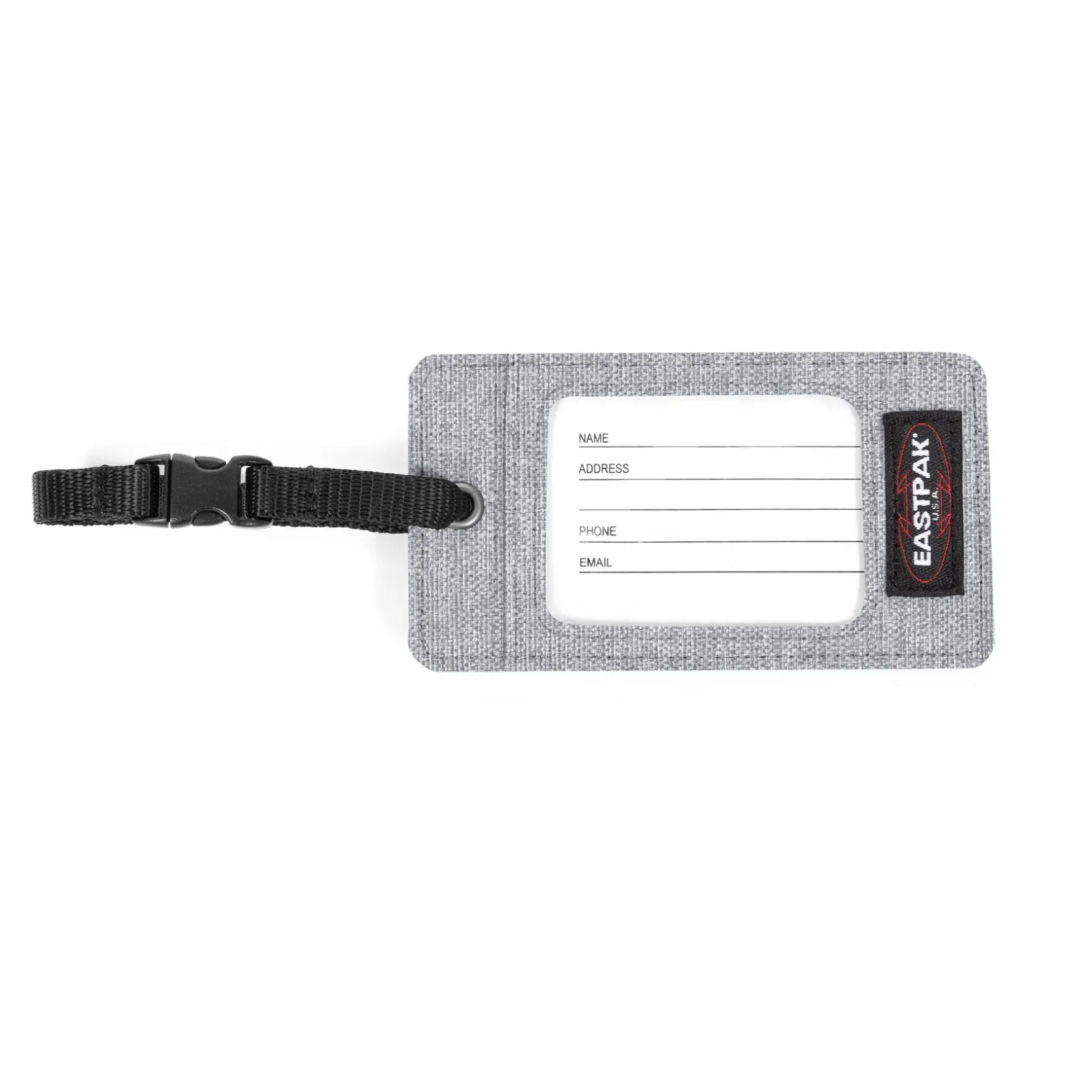Eastpak Reisaccessoires | Reisaccessoires>PAKTAG SundayGrey