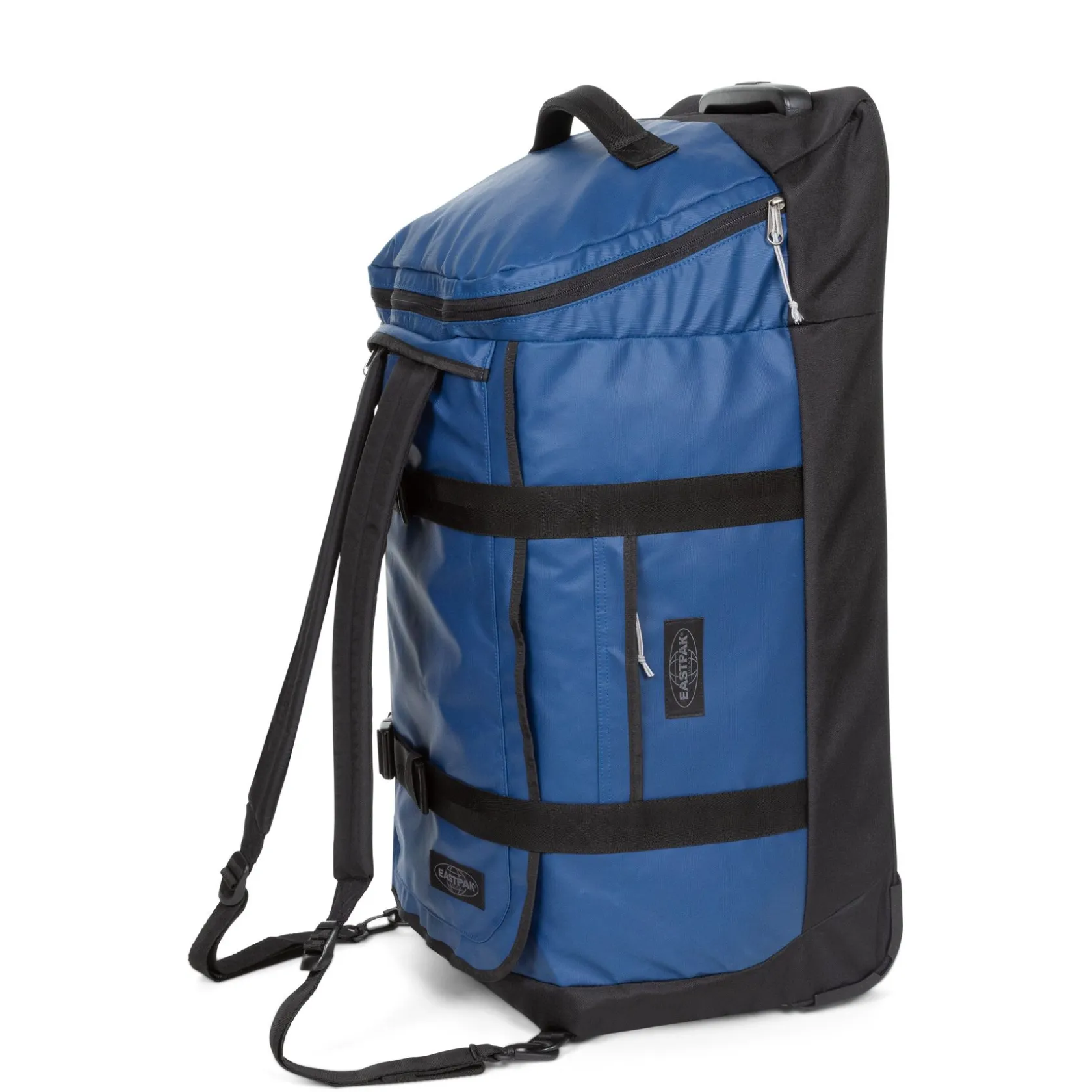 Eastpak Bagage>PERCE WHEEL M TarpPeony