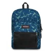 Eastpak Waterdichte Rugzakken | School Rugzakken>PINNACLE LiquitNavy
