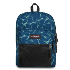 Eastpak Waterdichte Rugzakken | School Rugzakken>PINNACLE LiquitNavy