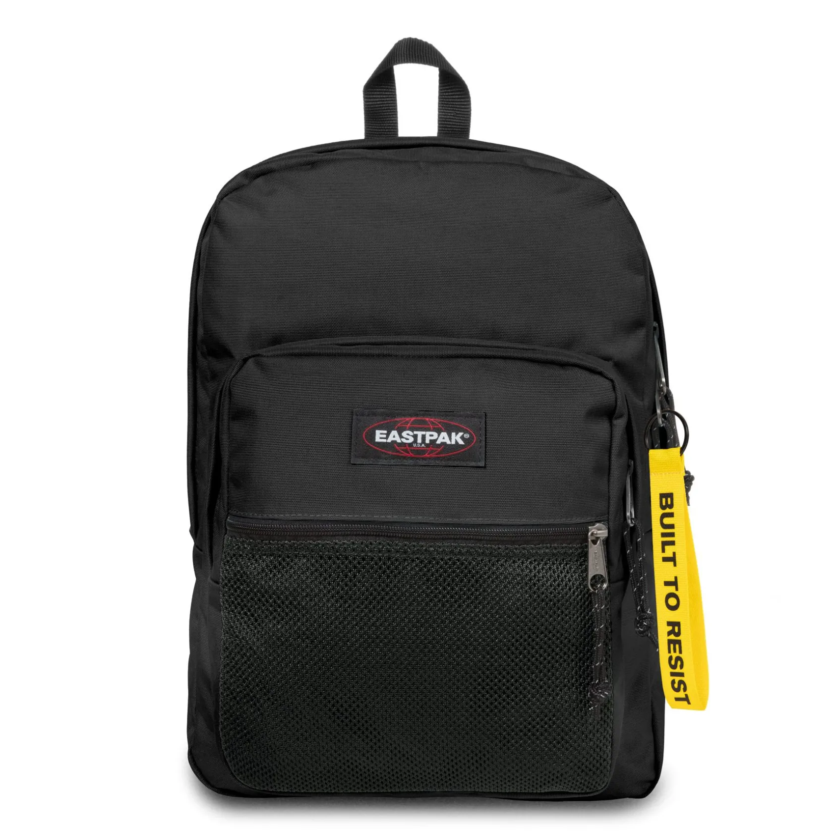 Eastpak Waterdichte Rugzakken | School Rugzakken>PINNACLE PullerYellow