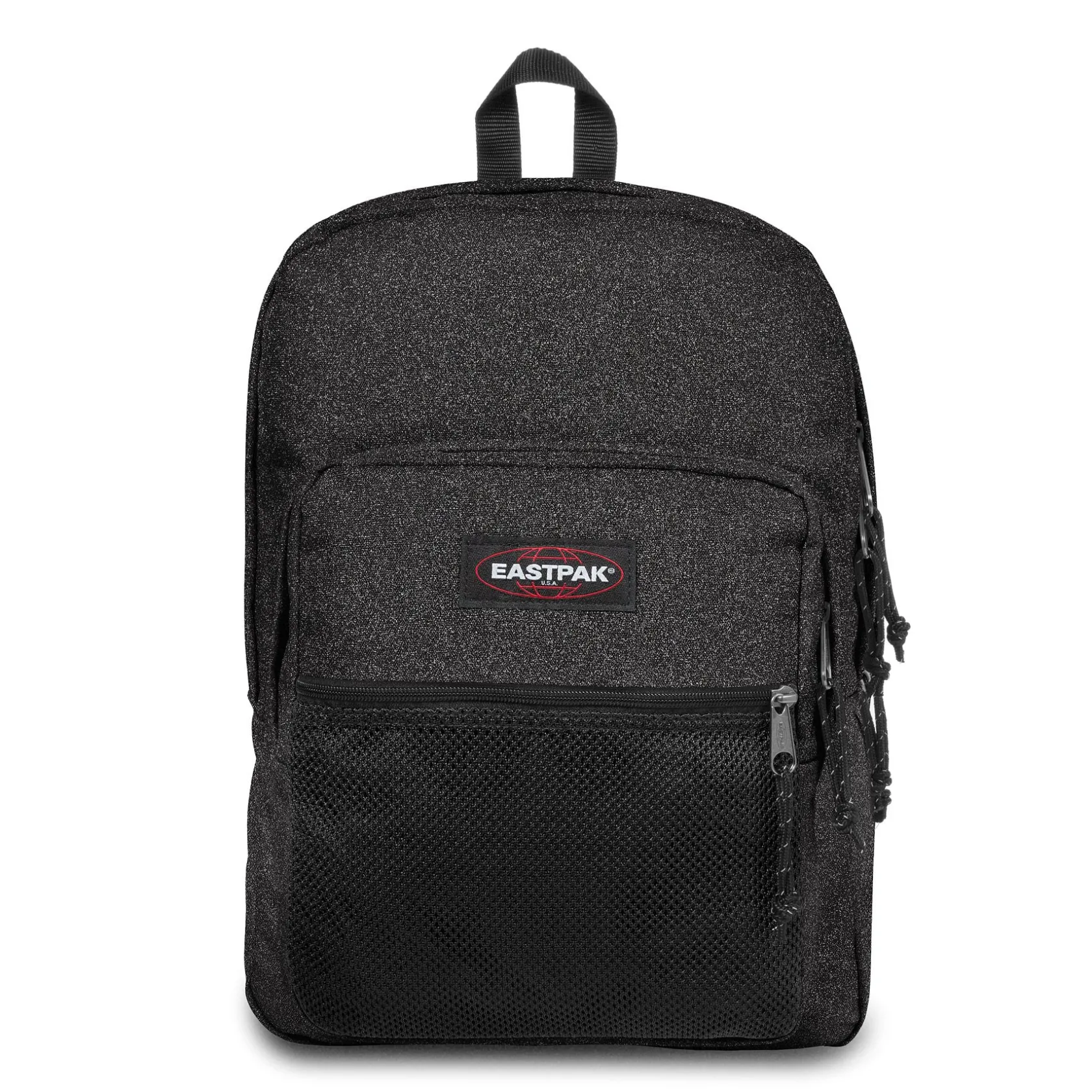 Eastpak Waterdichte Rugzakken | School Rugzakken>PINNACLE SparkBlack