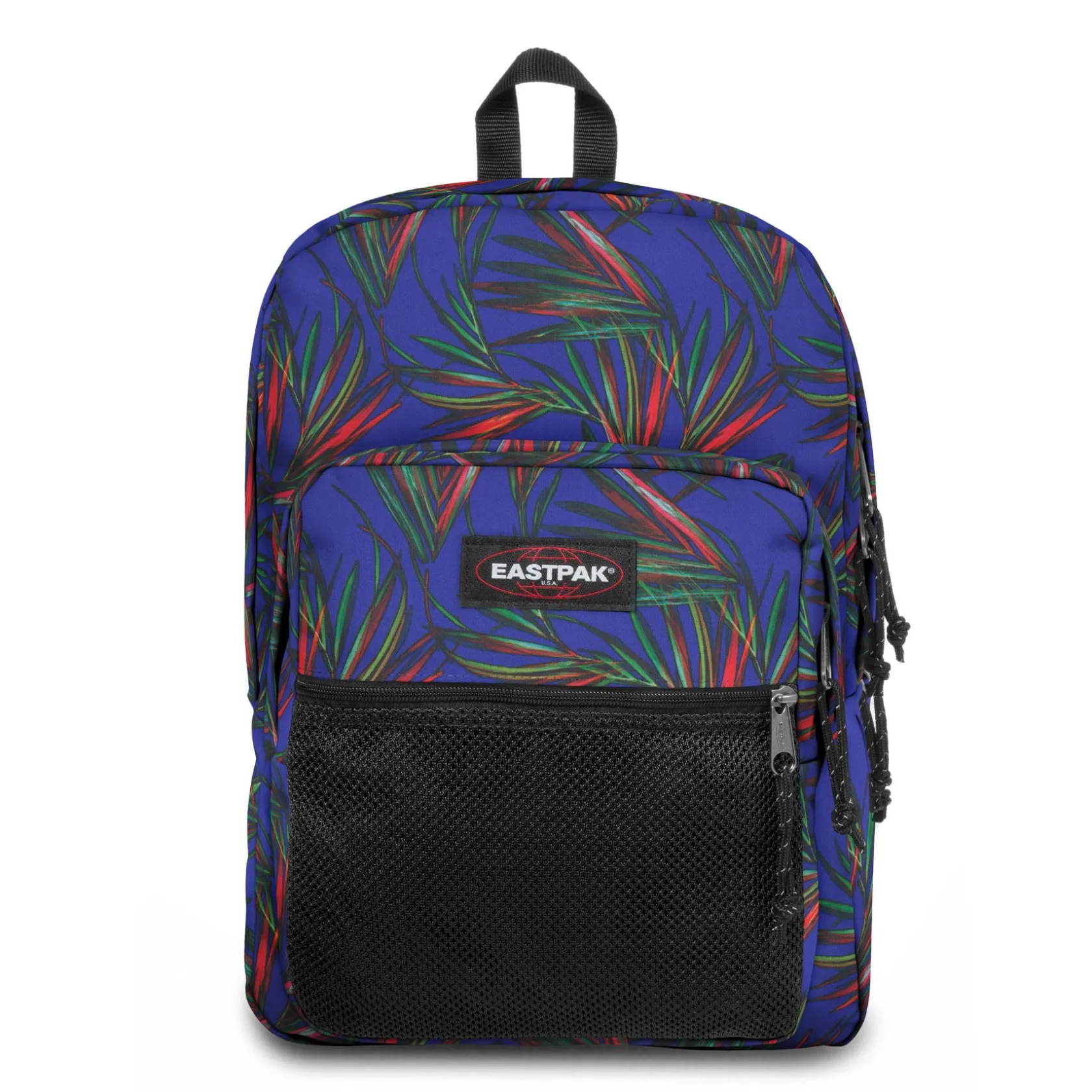 Eastpak Waterdichte Rugzakken | School Rugzakken>PINNACLE BrizePalmNavy