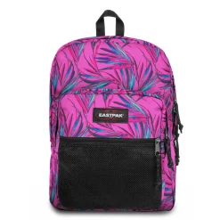 Eastpak Waterdichte Rugzakken | School Rugzakken>PINNACLE BrizePalmPink