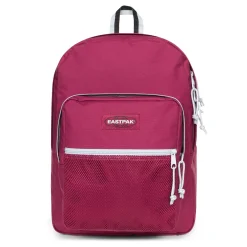 Eastpak Waterdichte Rugzakken | School Rugzakken>PINNACLE KontrastPrepBurgundy