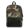 Eastpak Waterdichte Rugzakken | School Rugzakken>PINNACLE Camo