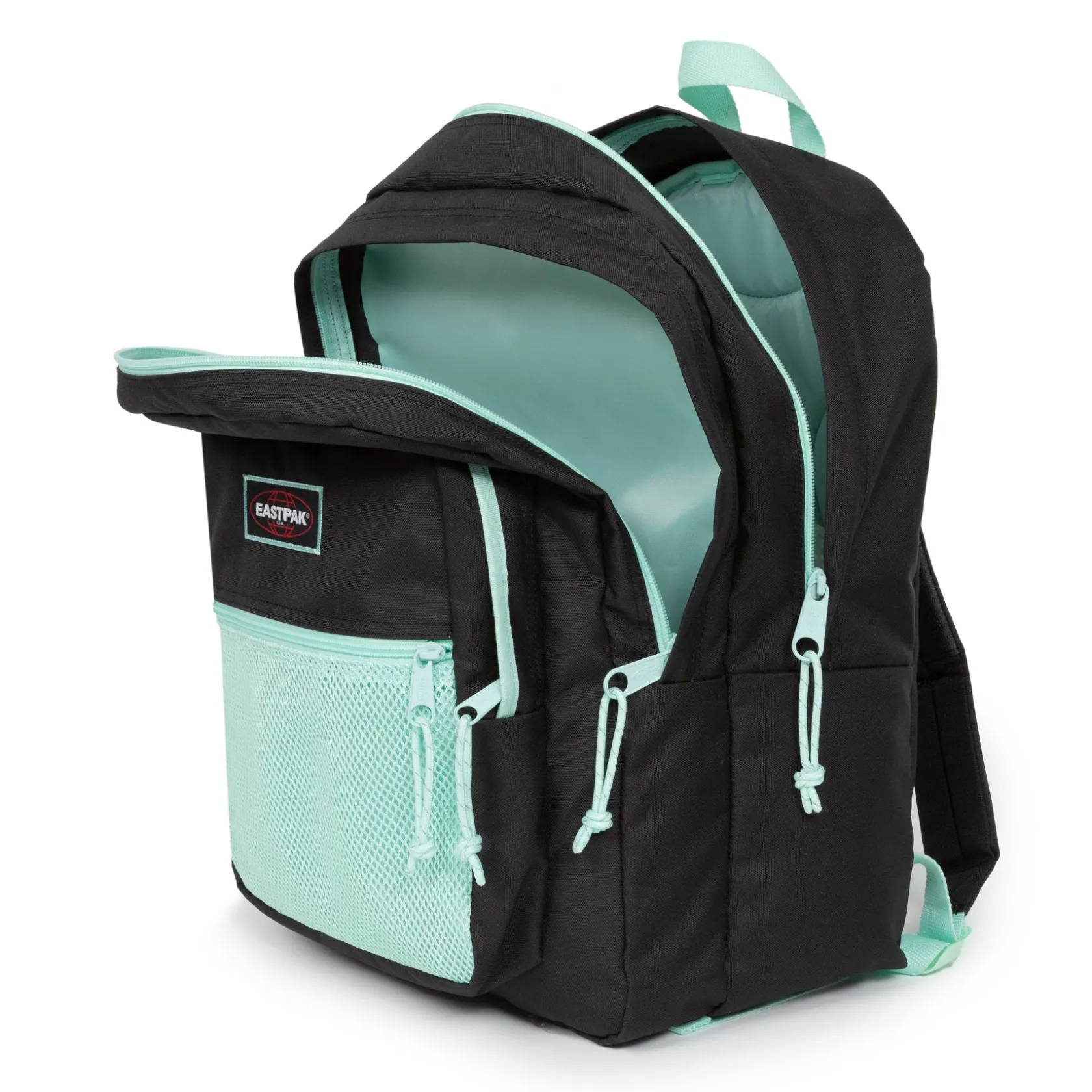 Eastpak Waterdichte Rugzakken | School Rugzakken>PINNACLE KontrastPolar