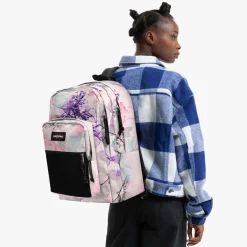 Eastpak Waterdichte Rugzakken | School Rugzakken>PINNACLE PinkRay