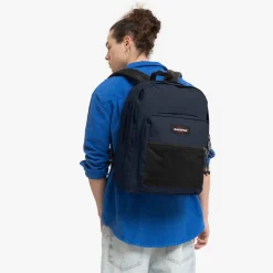 Eastpak Waterdichte Rugzakken | School Rugzakken>PINNACLE UltraMarine