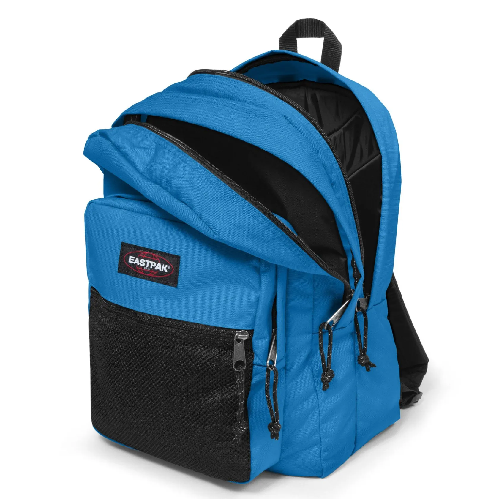 Eastpak Waterdichte Rugzakken | School Rugzakken>PINNACLE BubbleBlue