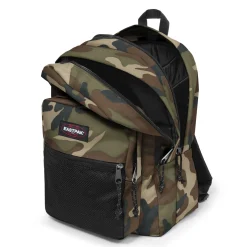 Eastpak Waterdichte Rugzakken | School Rugzakken>PINNACLE Camo