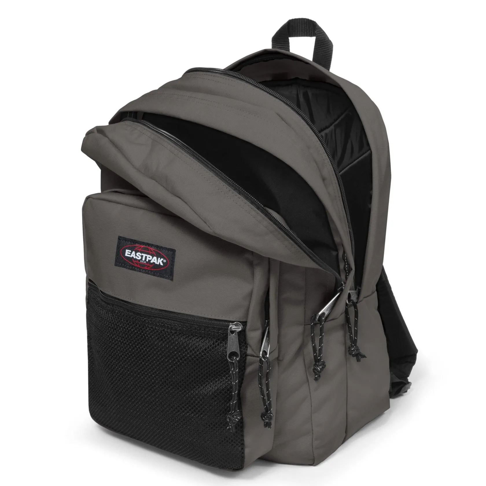 Eastpak Rugzakken>PINNACLE WhaleGrey