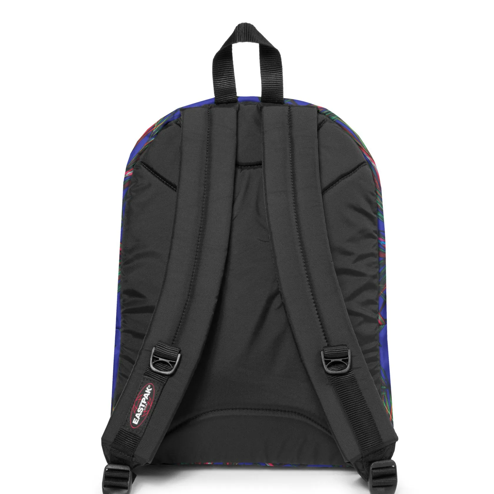 Eastpak Waterdichte Rugzakken | School Rugzakken>PINNACLE BrizePalmNavy