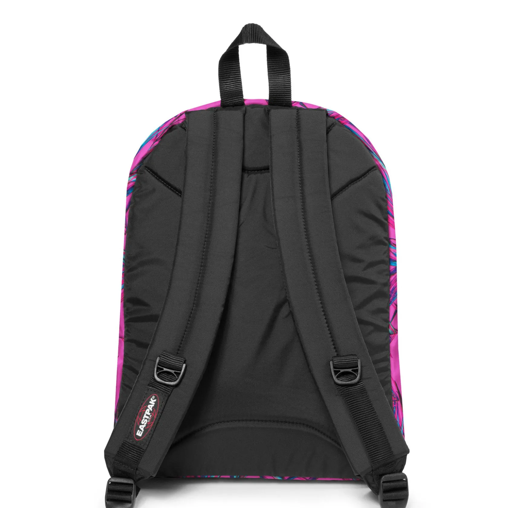 Eastpak Waterdichte Rugzakken | School Rugzakken>PINNACLE BrizePalmPink