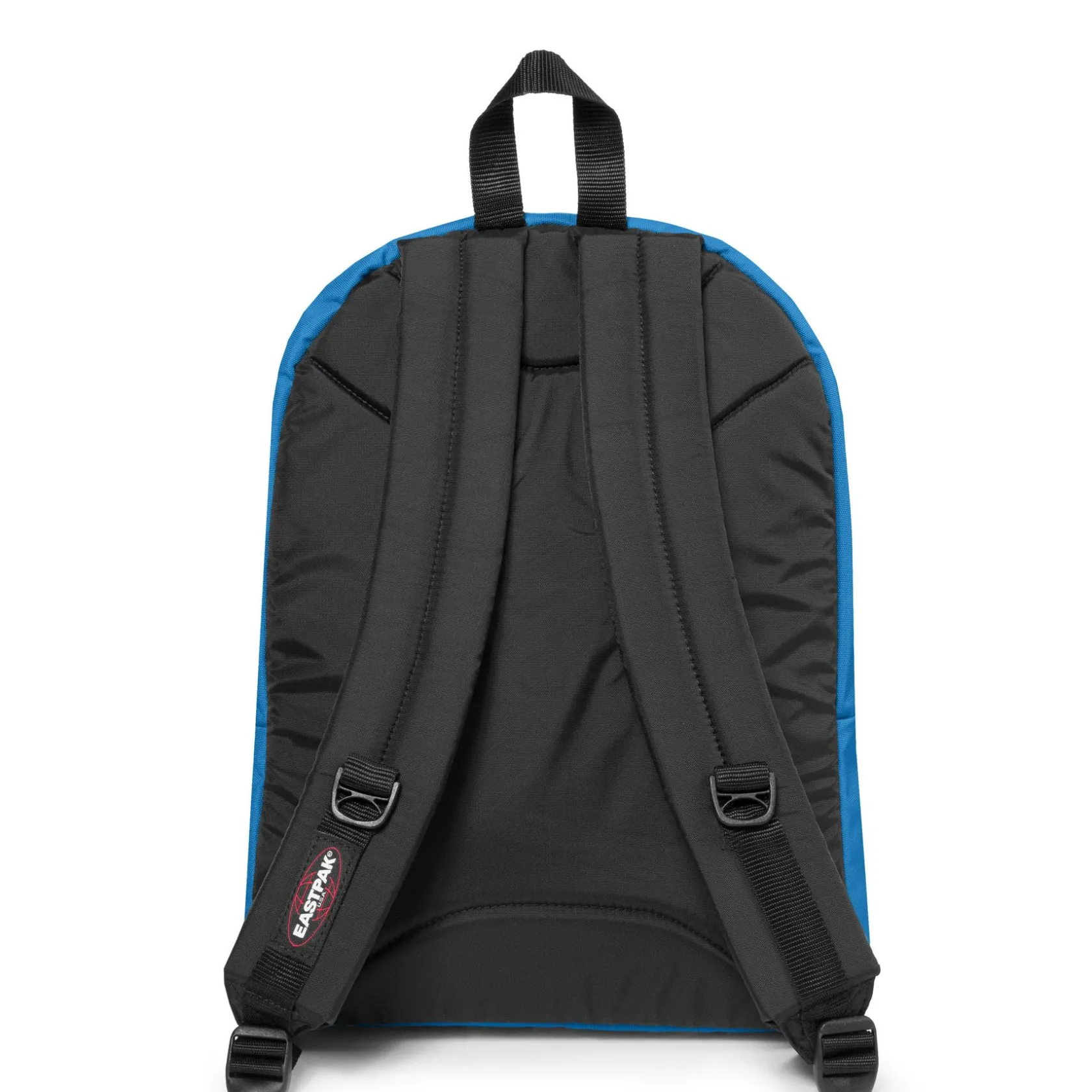 Eastpak Waterdichte Rugzakken | School Rugzakken>PINNACLE BubbleBlue