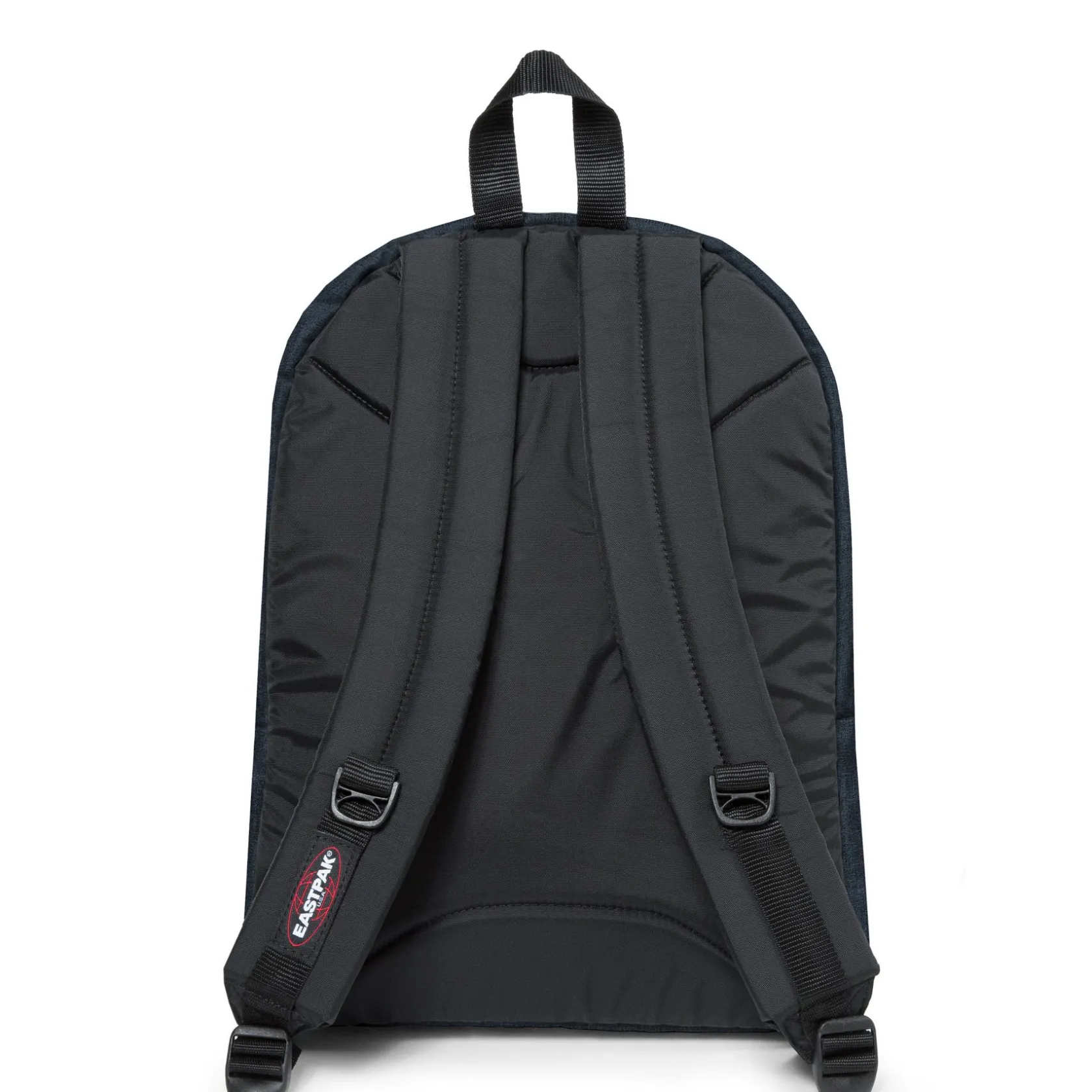 Eastpak Waterdichte Rugzakken | School Rugzakken>PINNACLE TripleDenim